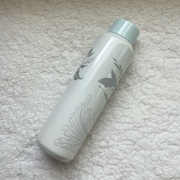 Starbucks Metallic Mermaid Water Bottle - Picture 3 of 6